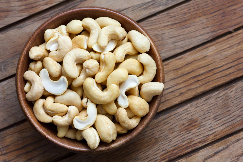 Cashew kernel prices could improve thanks to reduced supply  